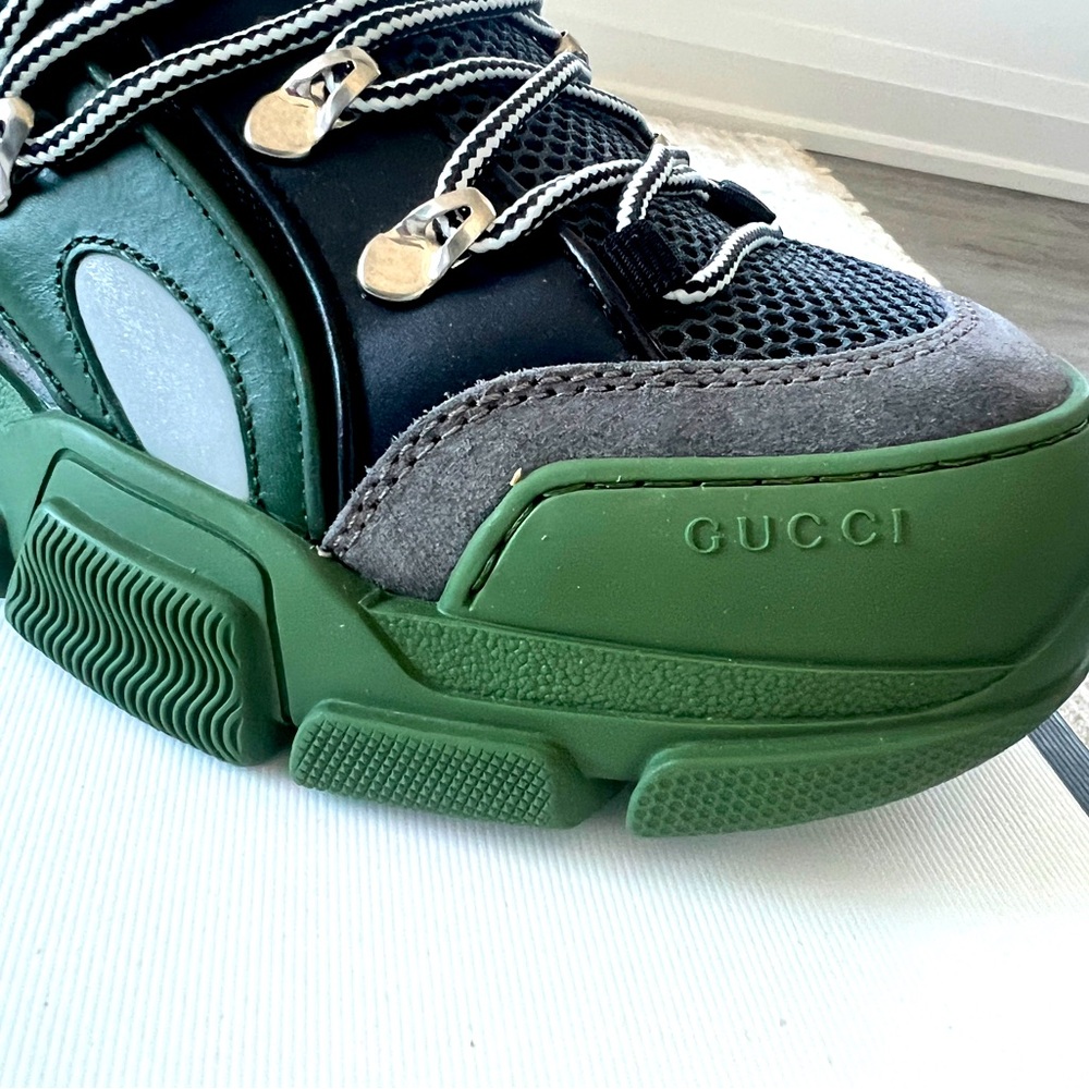 GUCCI - Picture 12 of 14